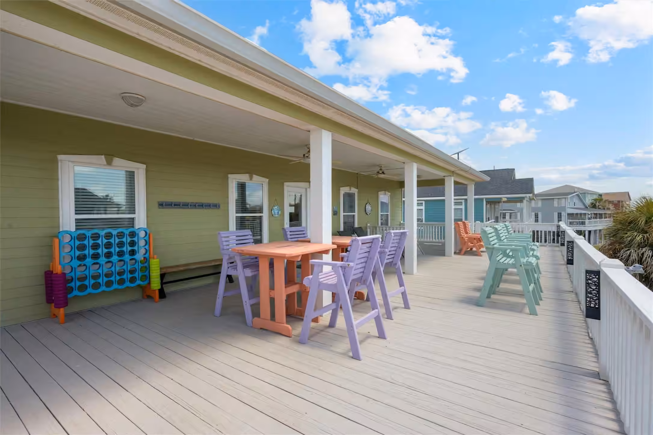 Photo 6 of 956 Biscayne, Crystal Beach, TX
