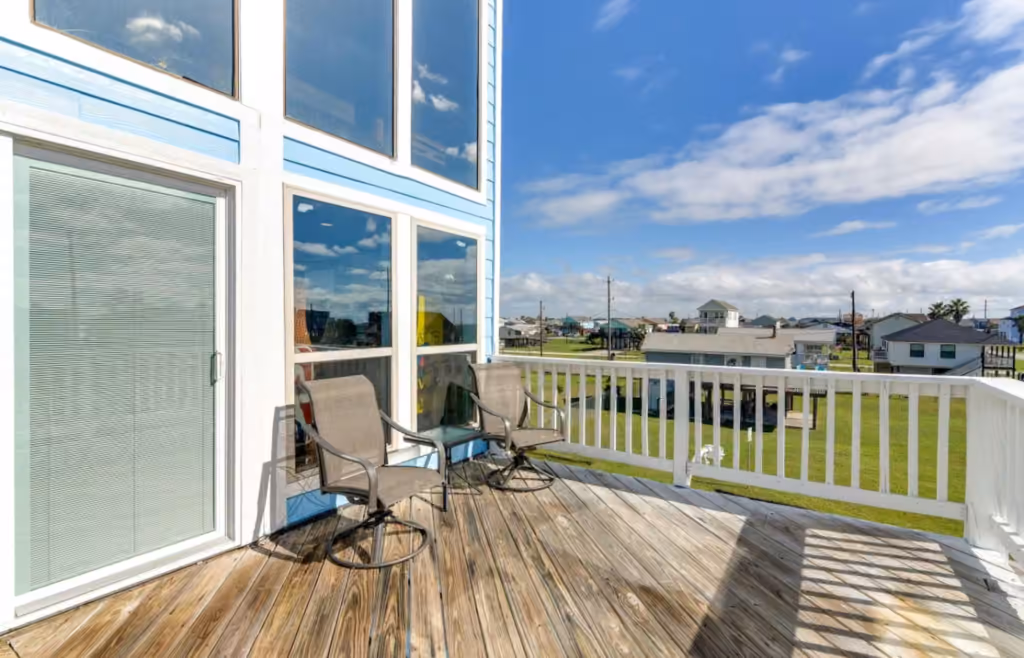 Photo 7 of 4224 Fort Bend Drive, Galveston, TX