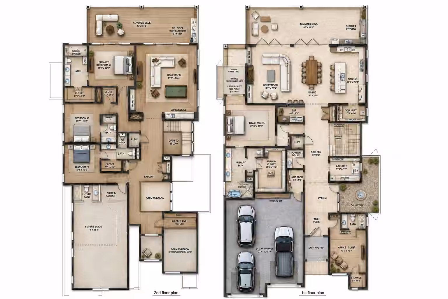 Photo 2 of 109 Seaway Lane, League City, TX