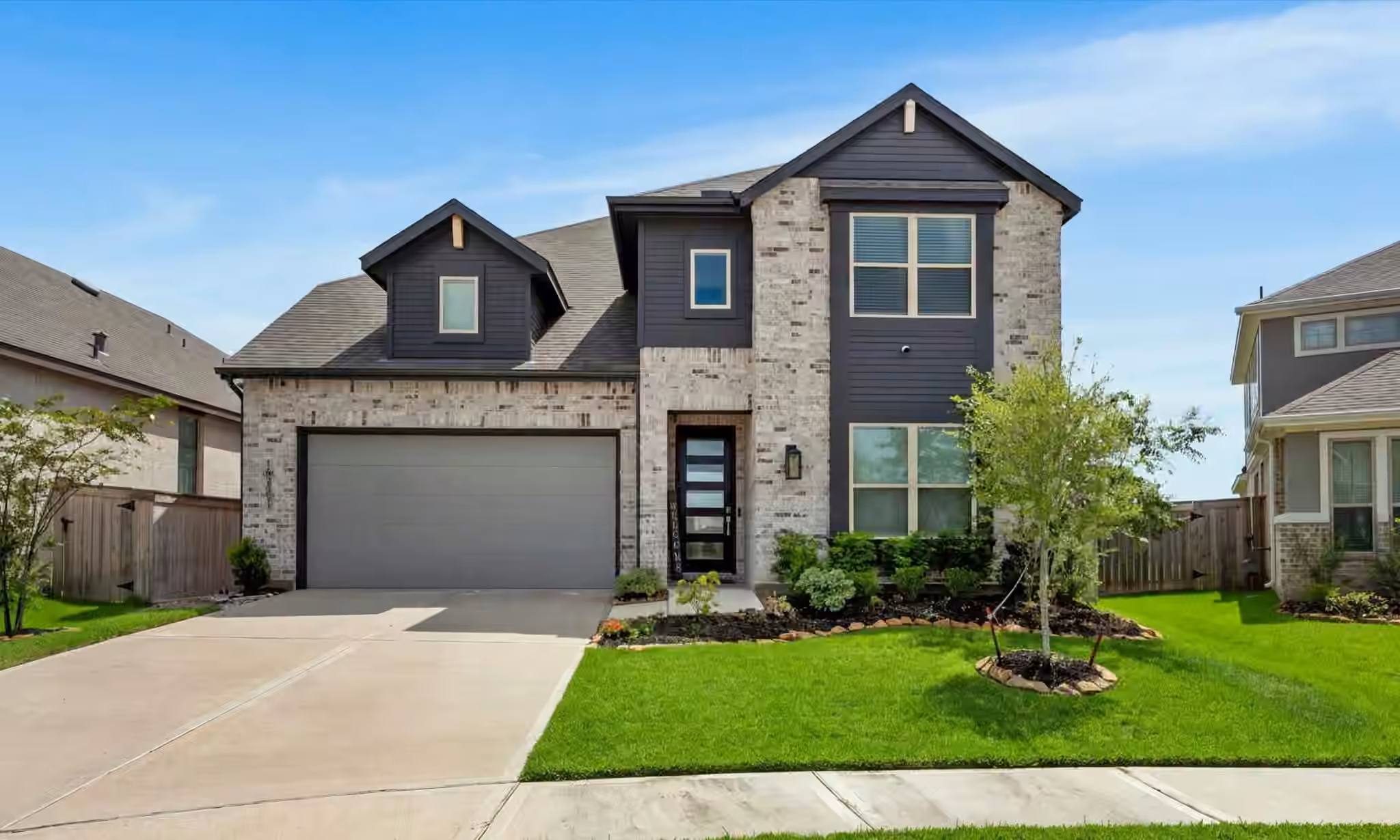 Photo of 19331 Sorel Copley Drive, Magnolia, TX 77355