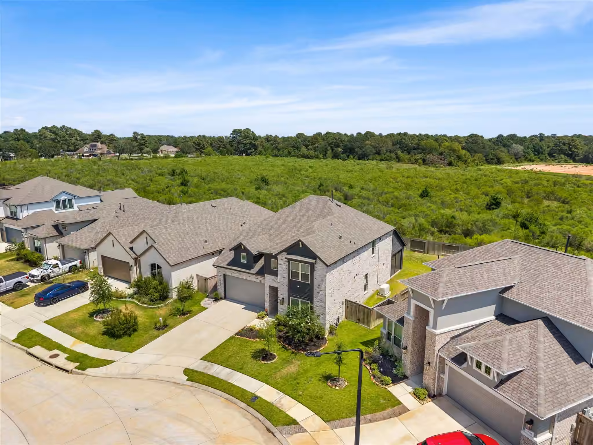 Photo 5 of 19331 Sorel Copley Drive, Magnolia, TX
