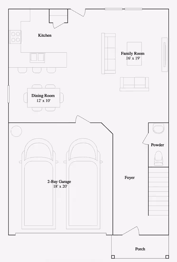 Photo 2 of 21210 Serene Meadow Drive, New Caney, TX