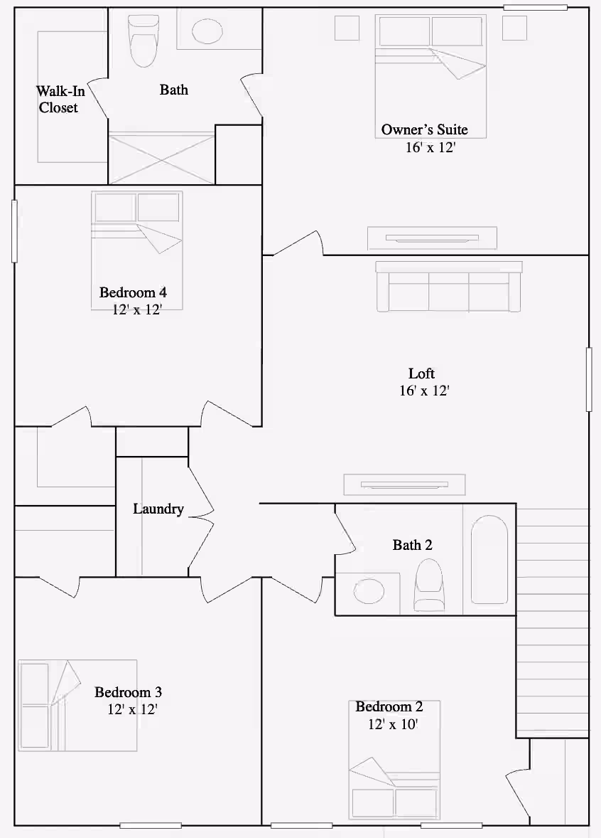 Photo 3 of 21210 Serene Meadow Drive, New Caney, TX