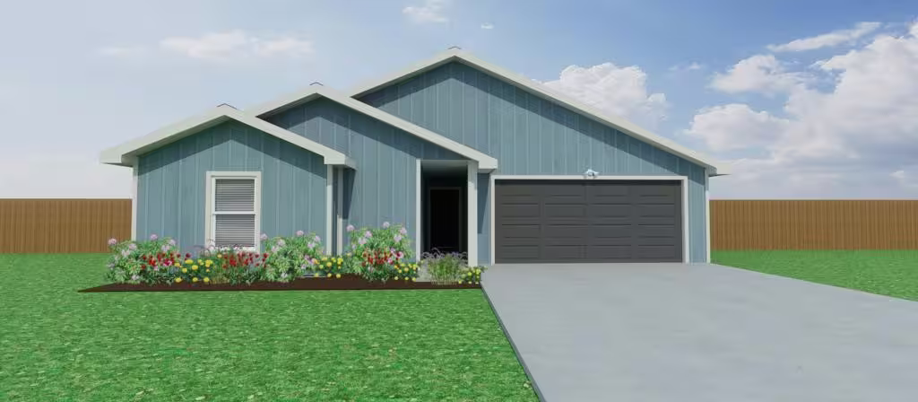 Photo of 805 Flycatcher Drive, Palacios, TX 77465