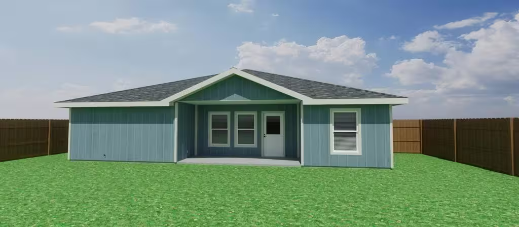 Photo 2 of 805 Flycatcher Drive, Palacios, TX
