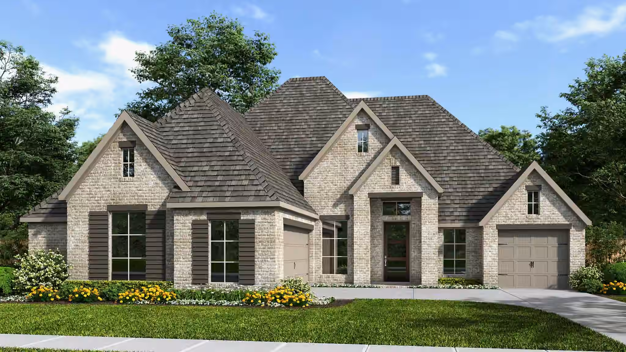 Photo of 206 Catahoula Court, Montgomery, TX