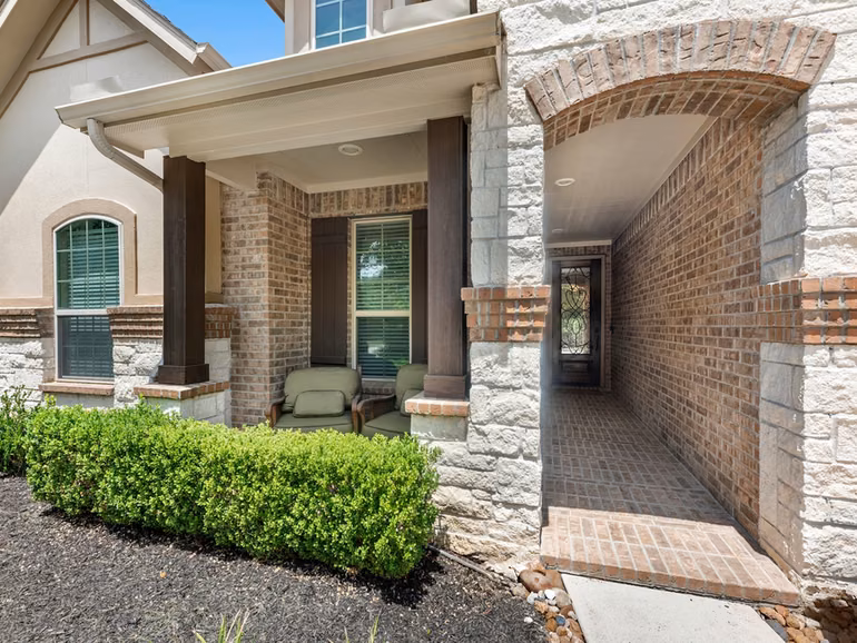 Photo 2 of 14 Larchfield Court, Tomball, TX