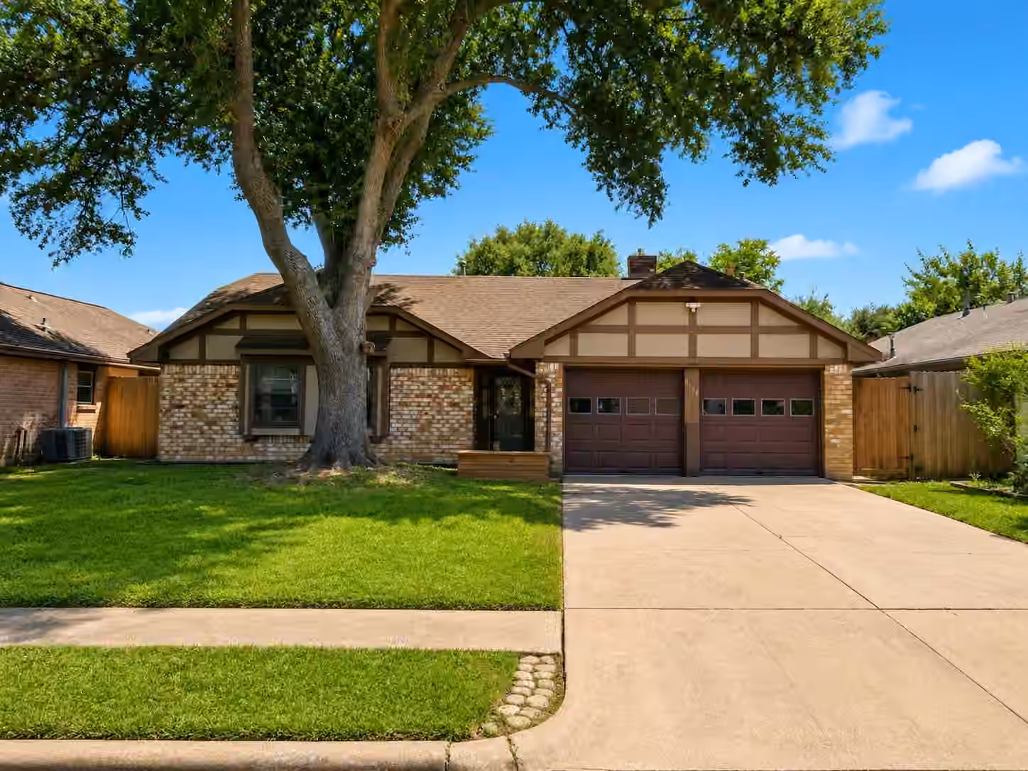 Photo of 6107 Autumn Arbor Drive, Houston, TX 77092