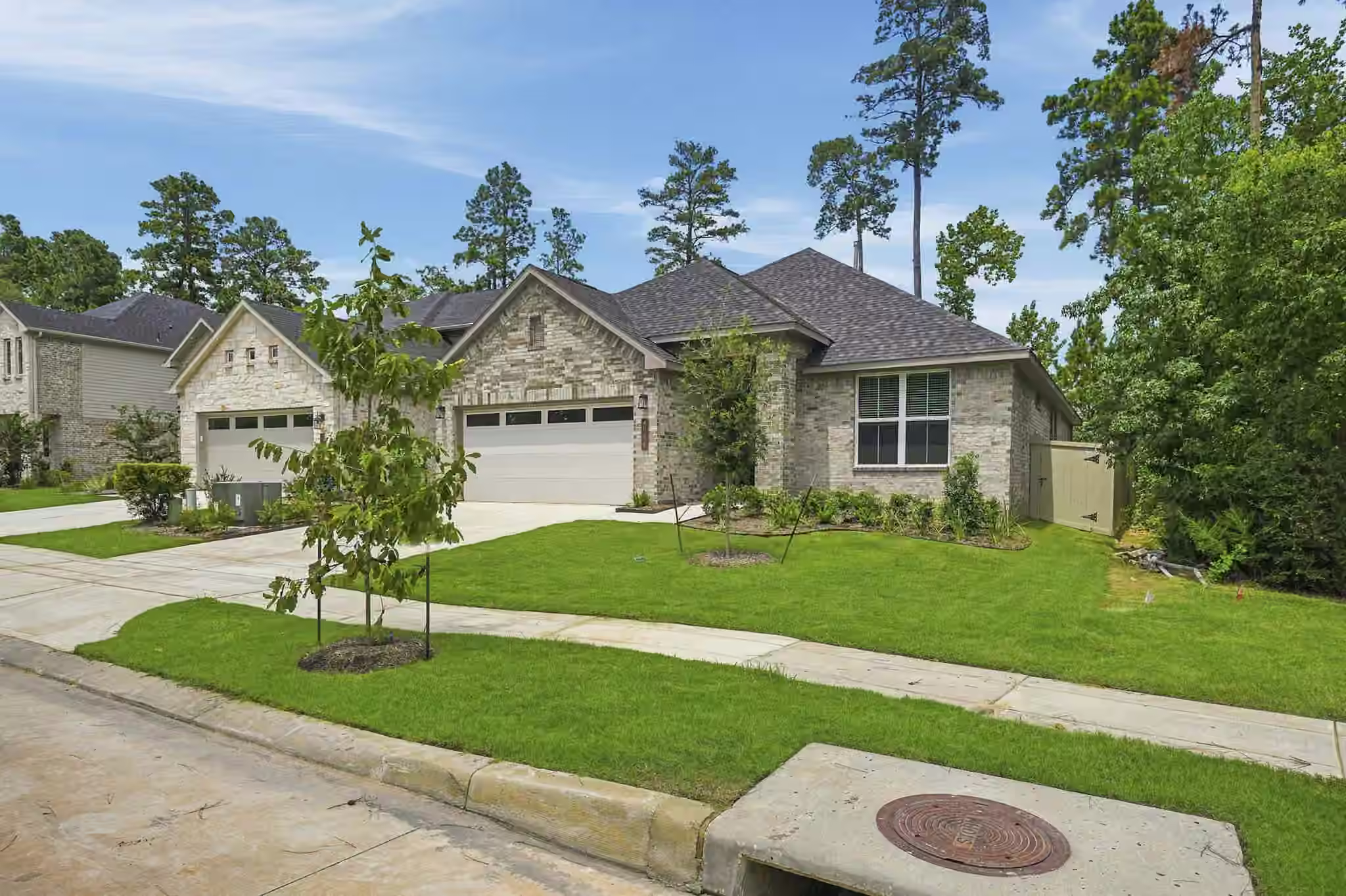 Photo 3 of 40219 Bay Warbler Court, Magnolia, TX