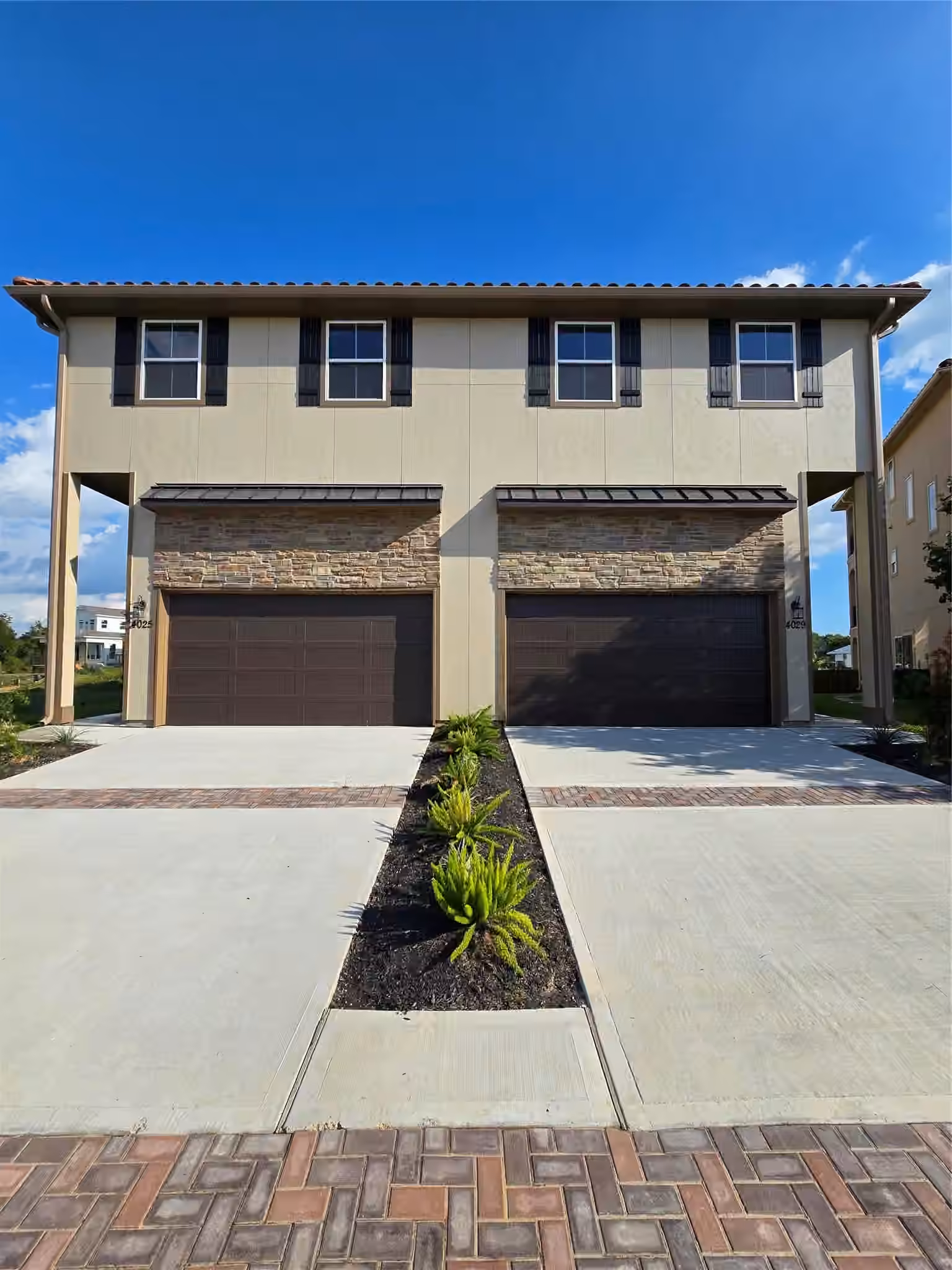Photo 2 of 4025 Boardwalk Boulevard, Seabrook, TX