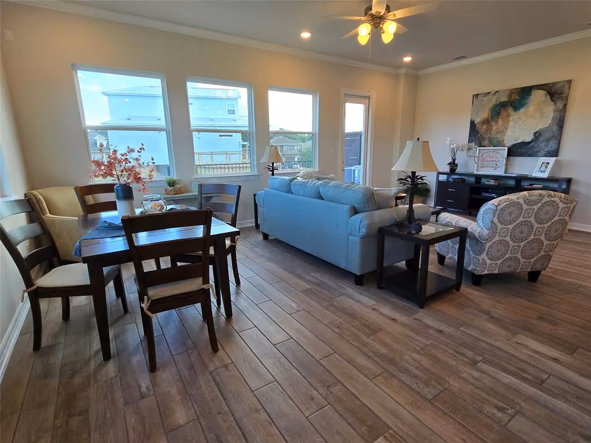 Photo 3 of 4025 Boardwalk Boulevard, Seabrook, TX