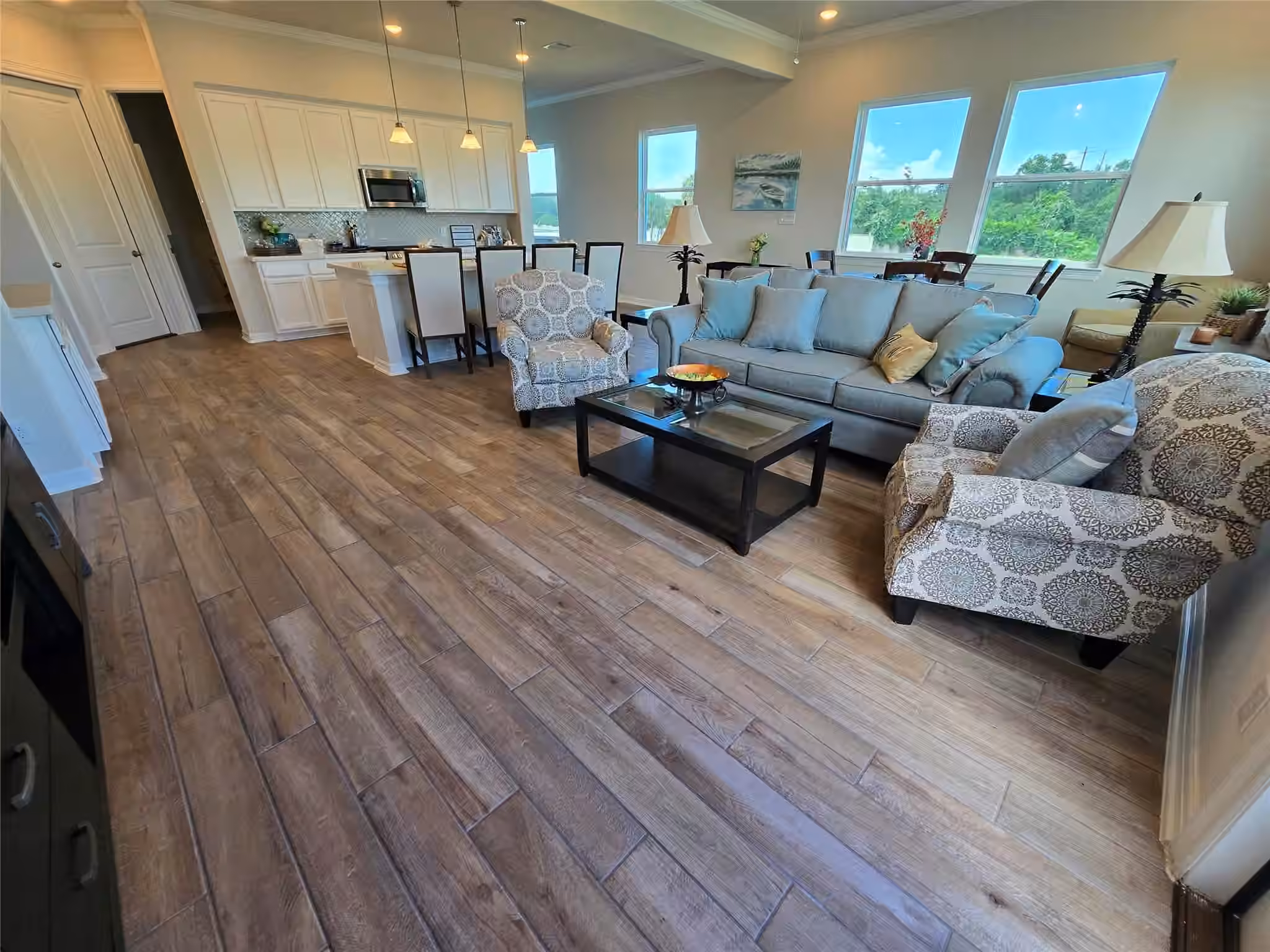 Photo 5 of 4025 Boardwalk Boulevard, Seabrook, TX