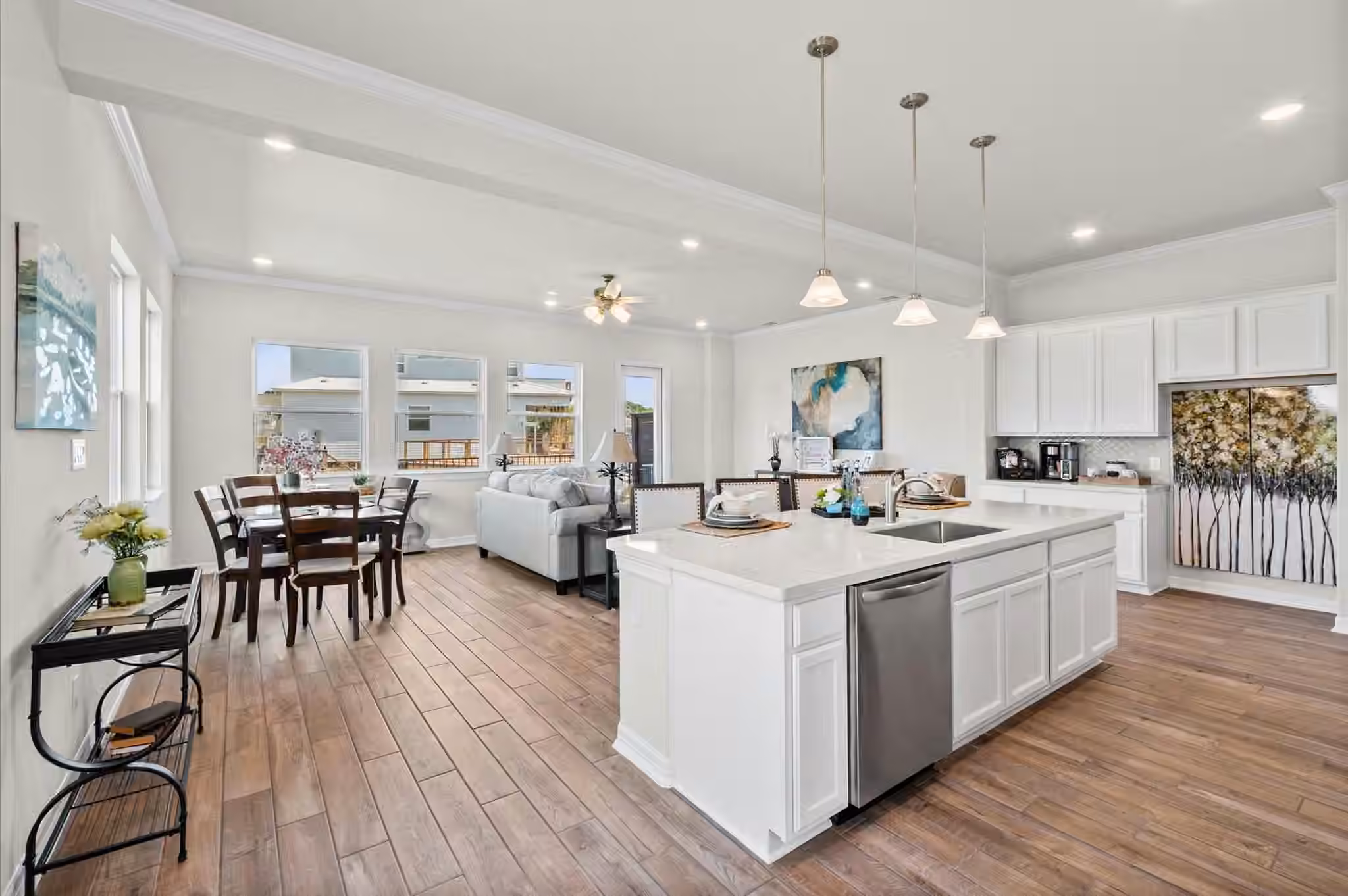 Photo 6 of 4025 Boardwalk Boulevard, Seabrook, TX