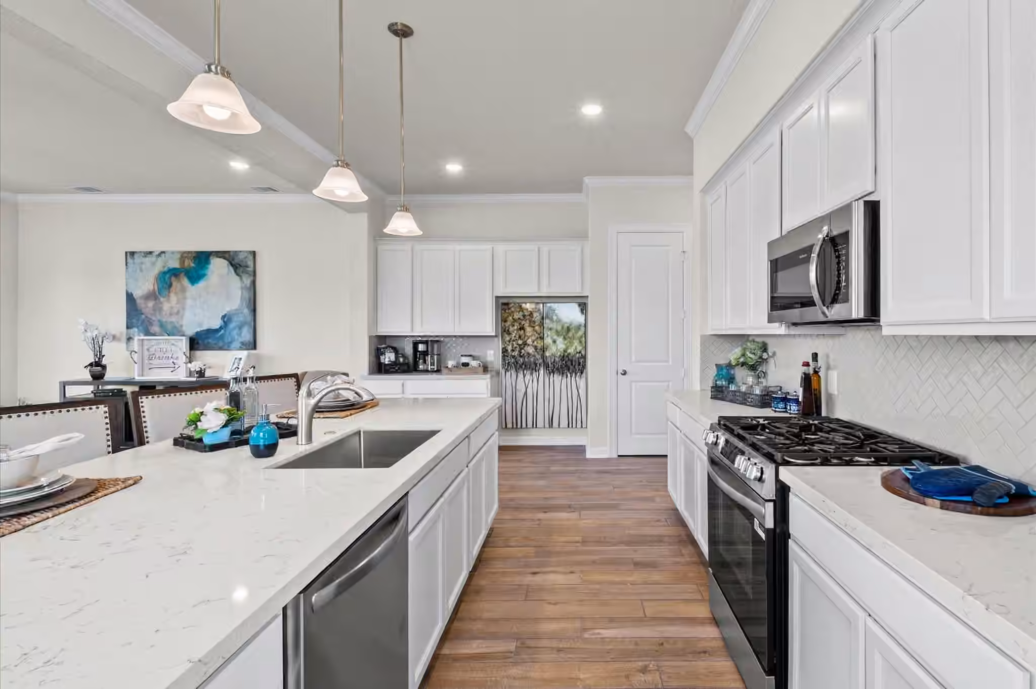 Photo 7 of 4025 Boardwalk Boulevard, Seabrook, TX