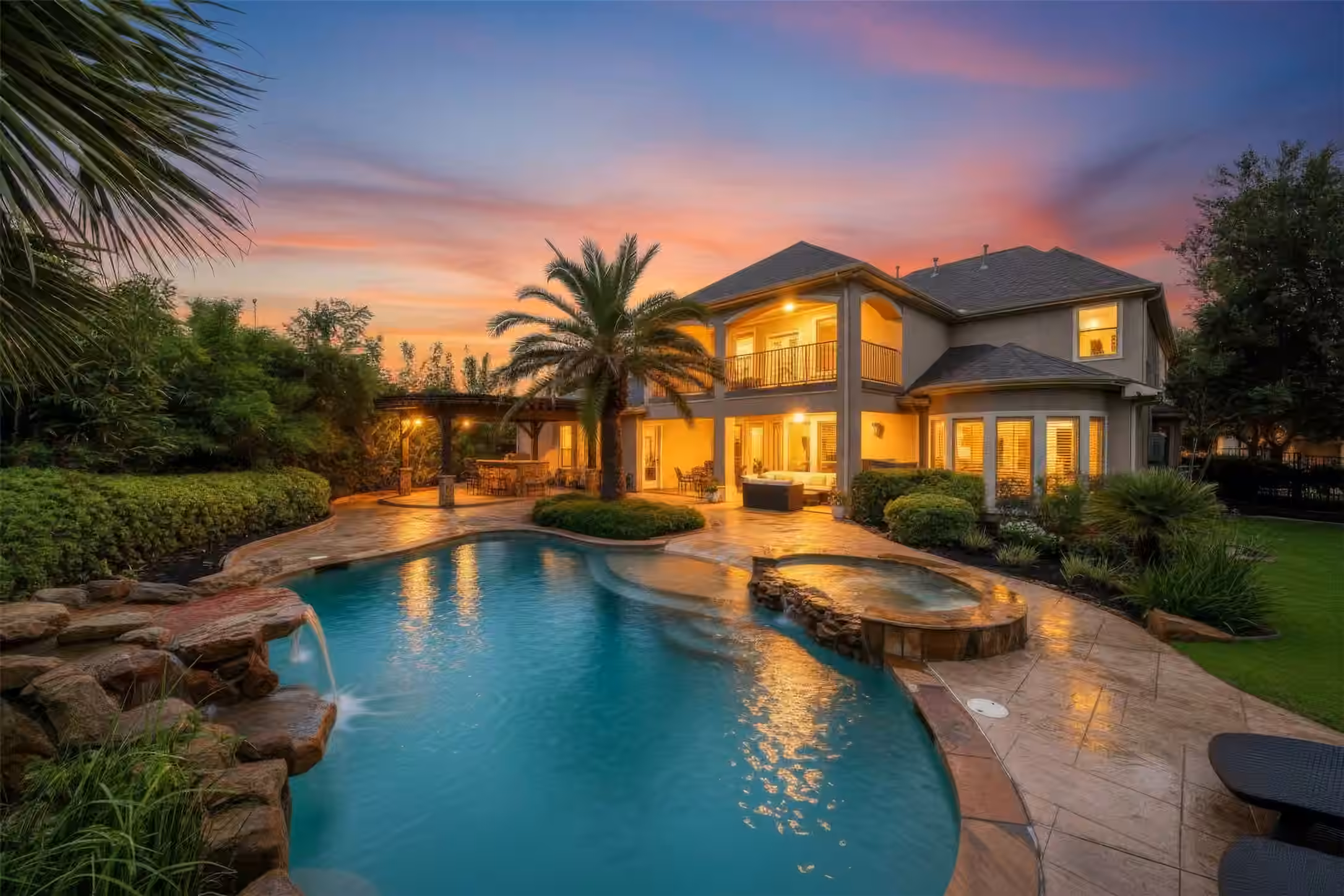 Photo of 7719 Bulrush Canyon Trail, Katy, TX 77494