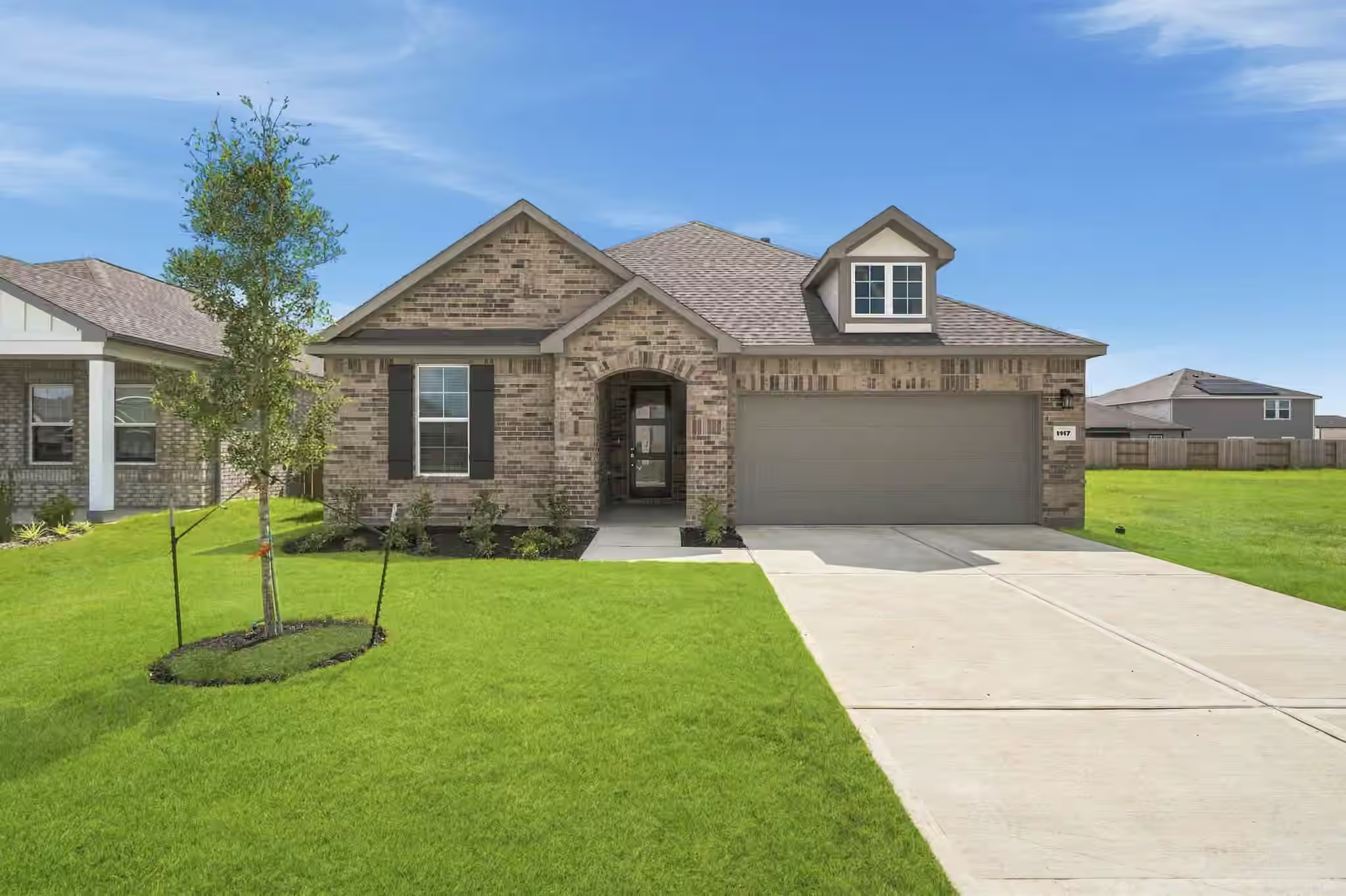 Photo of 1117 Sunlit Circle, Brookshire, TX 77423