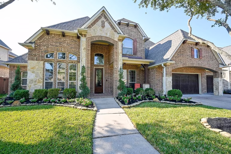 Photo of 17607 Astrachan Road, Richmond, TX