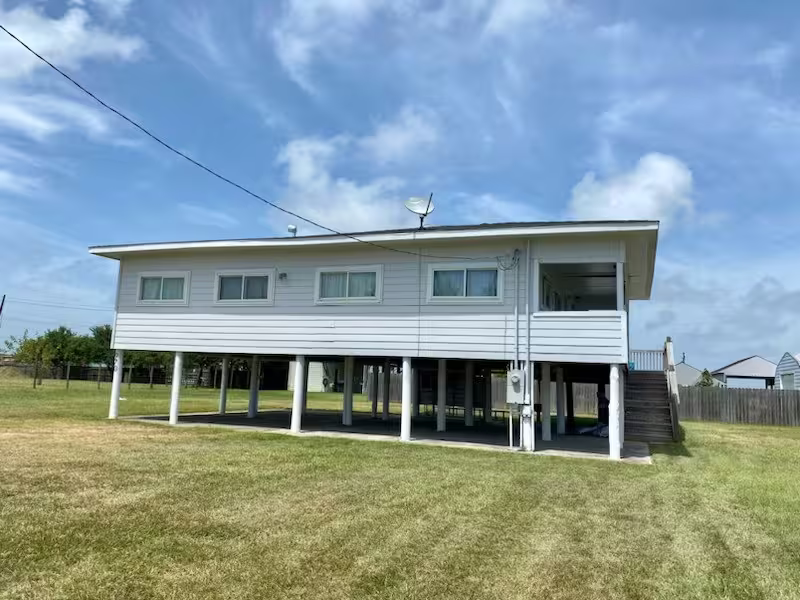 Photo of 970 Sandollar, Port Bolivar, TX 77650