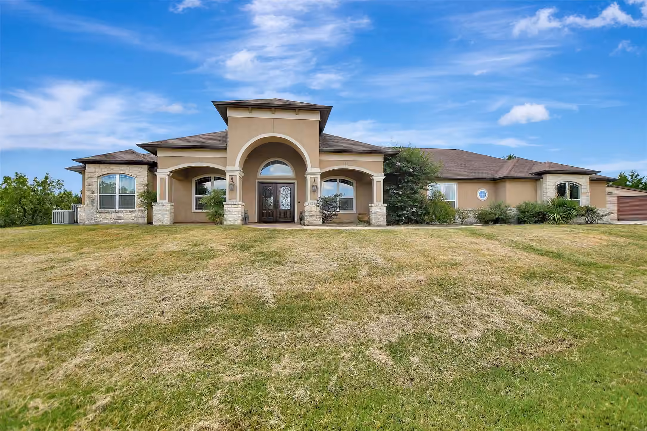 Photo of 690 Meadow Bend Road, Bellville, TX 77418