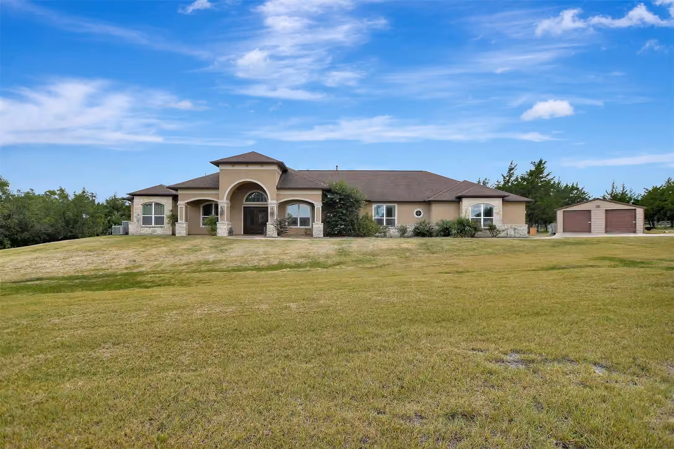 Photo 6 of 690 Meadow Bend Road, Bellville, TX