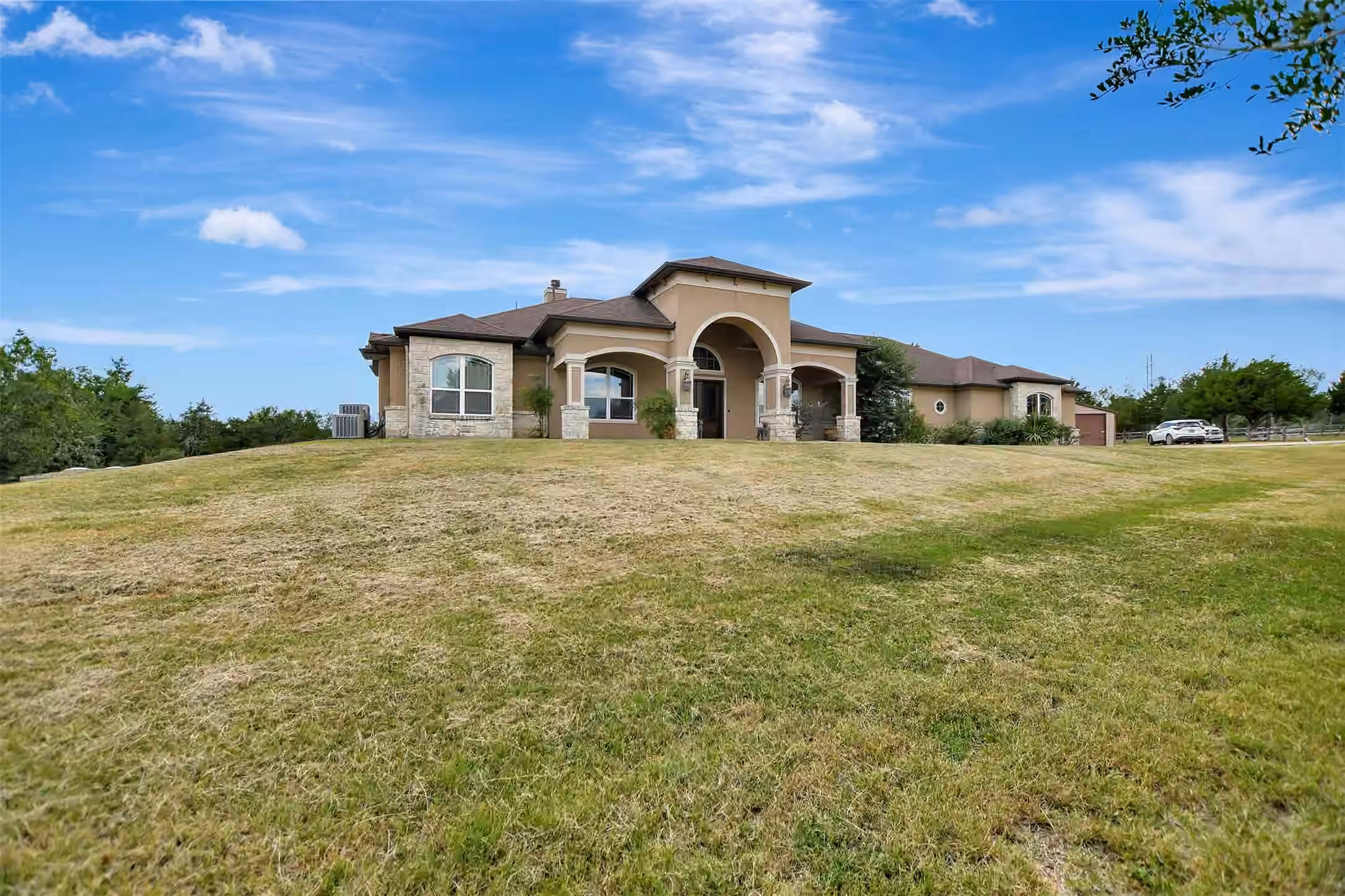 Photo 7 of 690 Meadow Bend Road, Bellville, TX