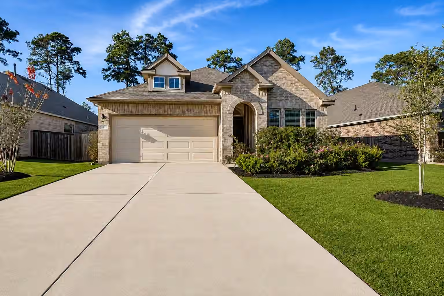 Photo 2 of 119 Winged Elm Court, Willis, TX