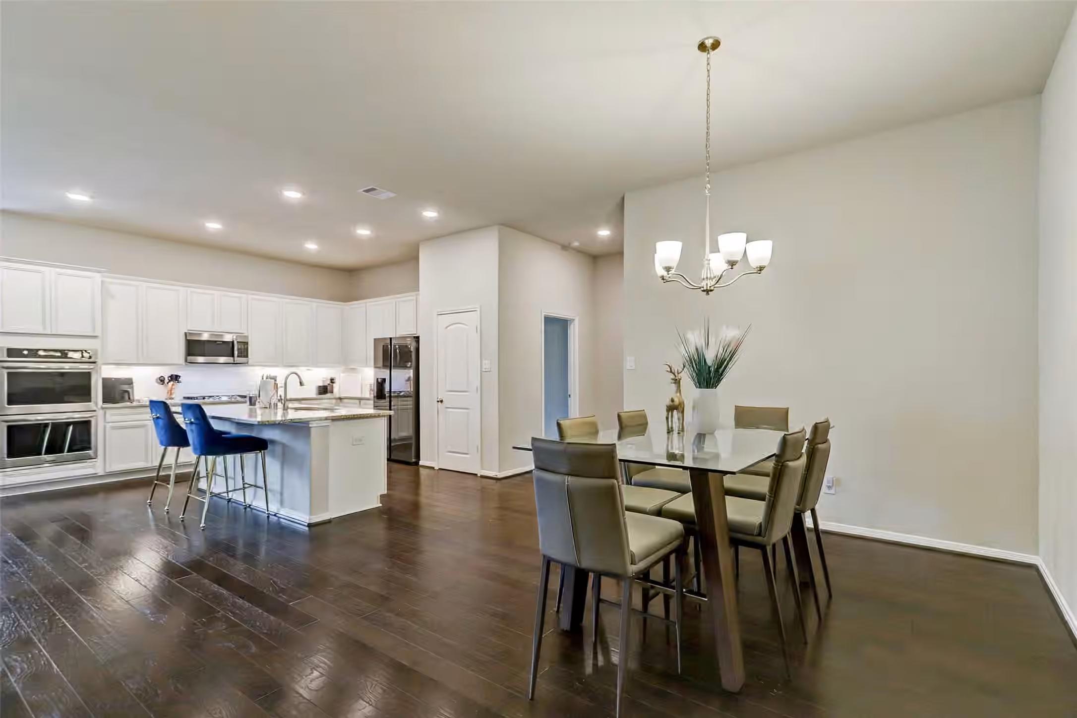 Photo of 12110 Allington Cove Lane, Humble, TX 77346