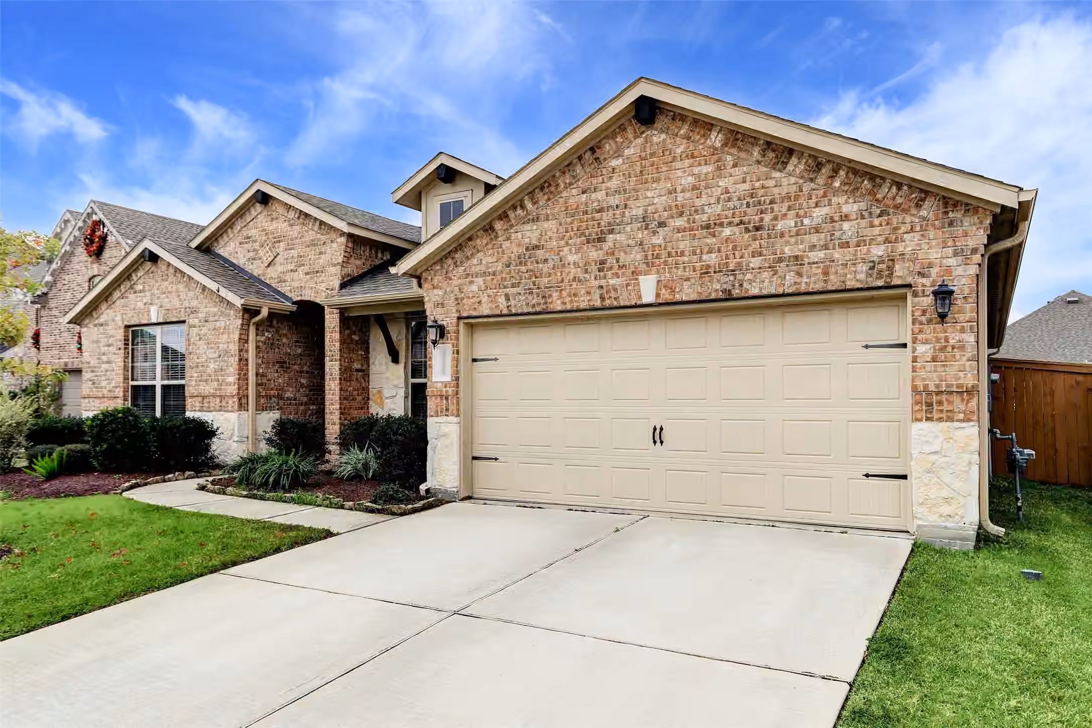 Photo 2 of 12110 Allington Cove Lane, Humble, TX
