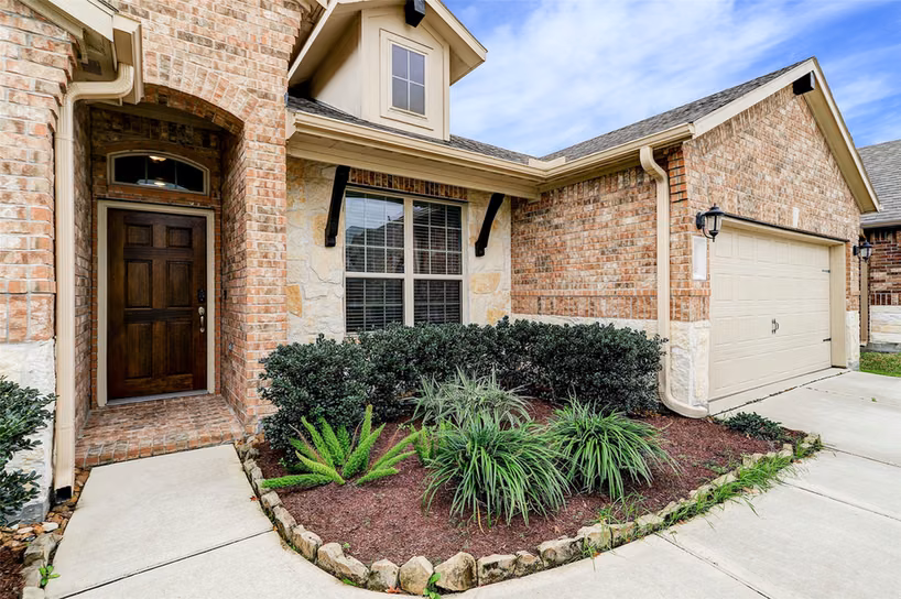 Photo 3 of 12110 Allington Cove Lane, Humble, TX