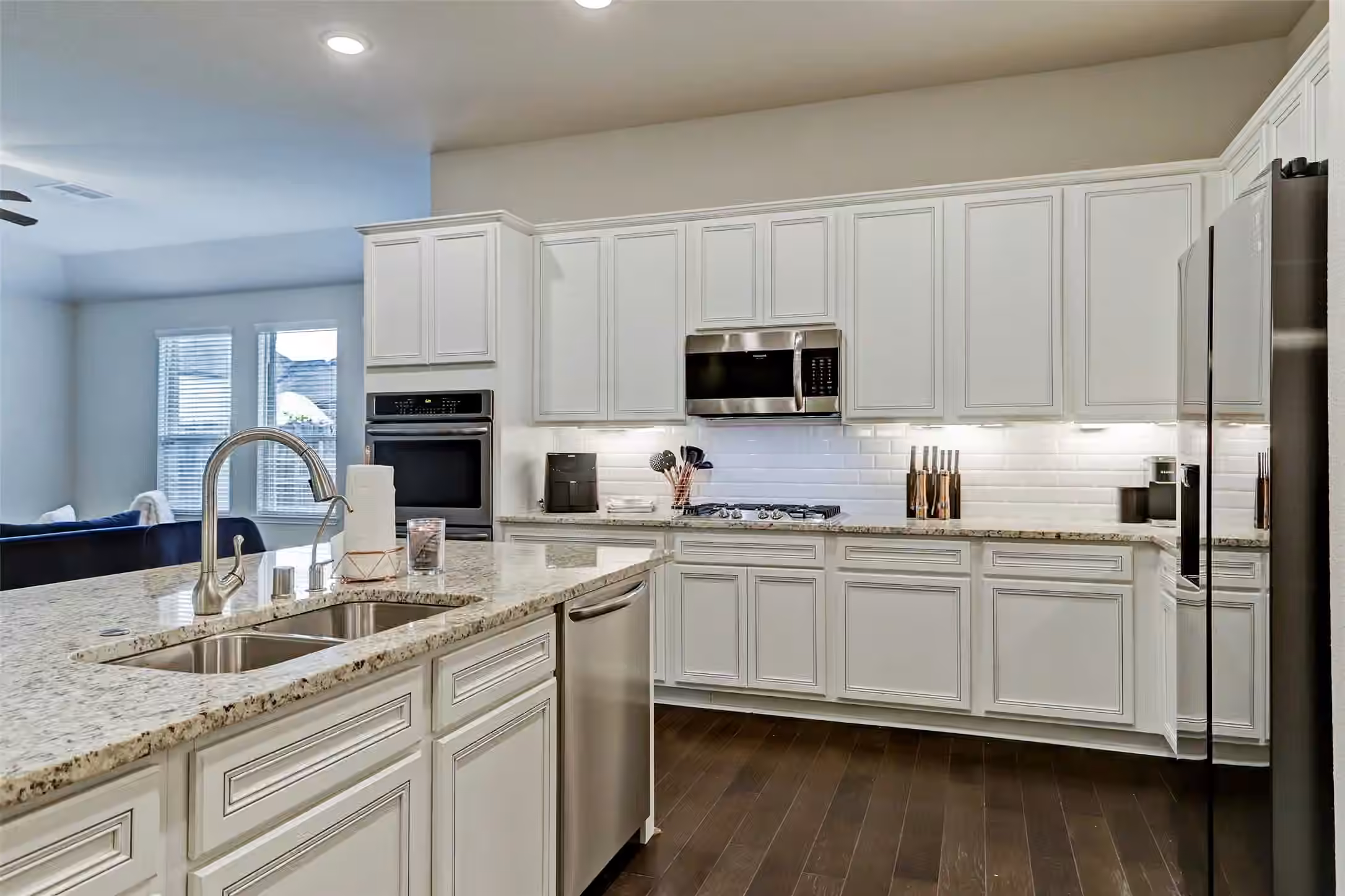 Photo 4 of 12110 Allington Cove Lane, Humble, TX