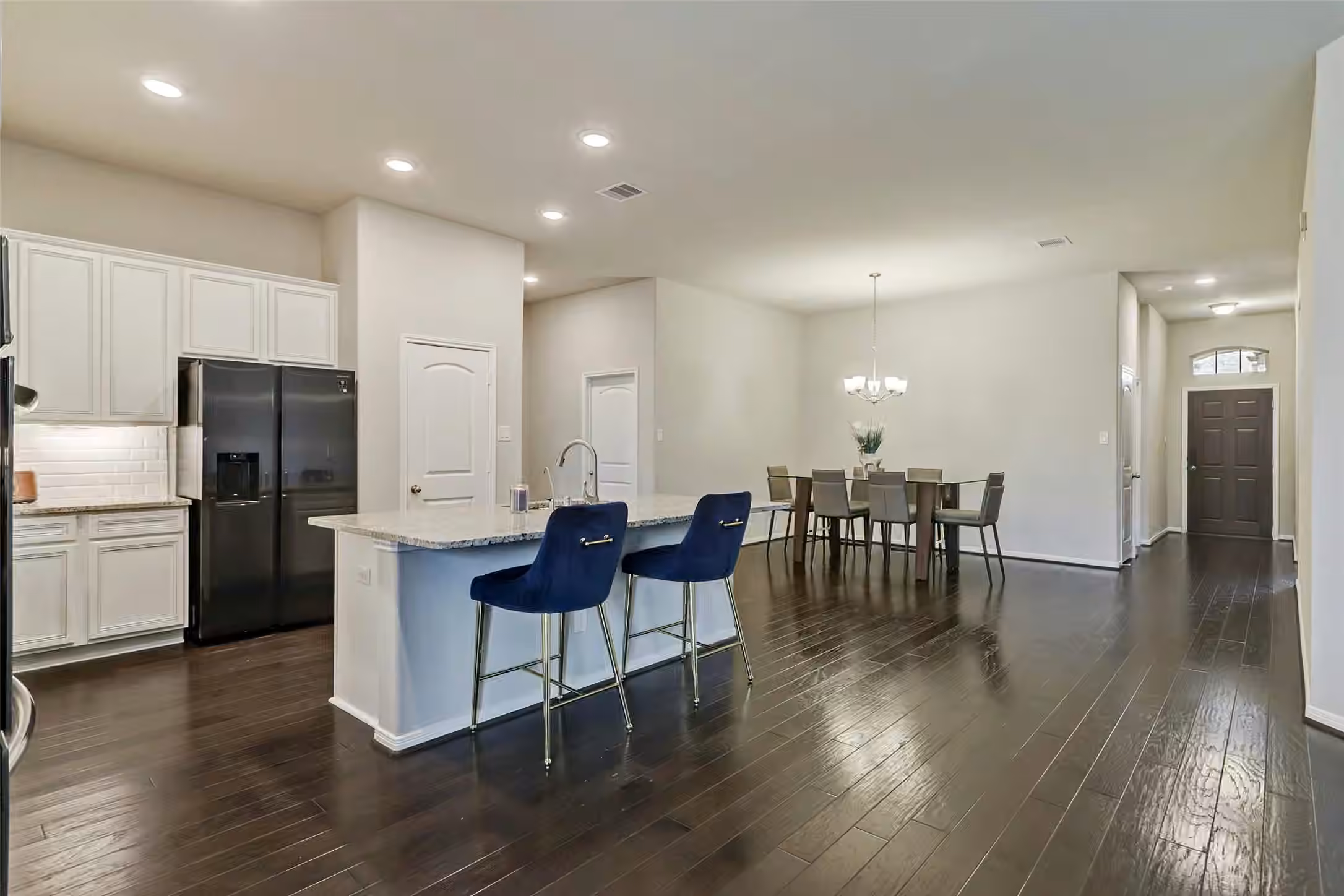 Photo 6 of 12110 Allington Cove Lane, Humble, TX