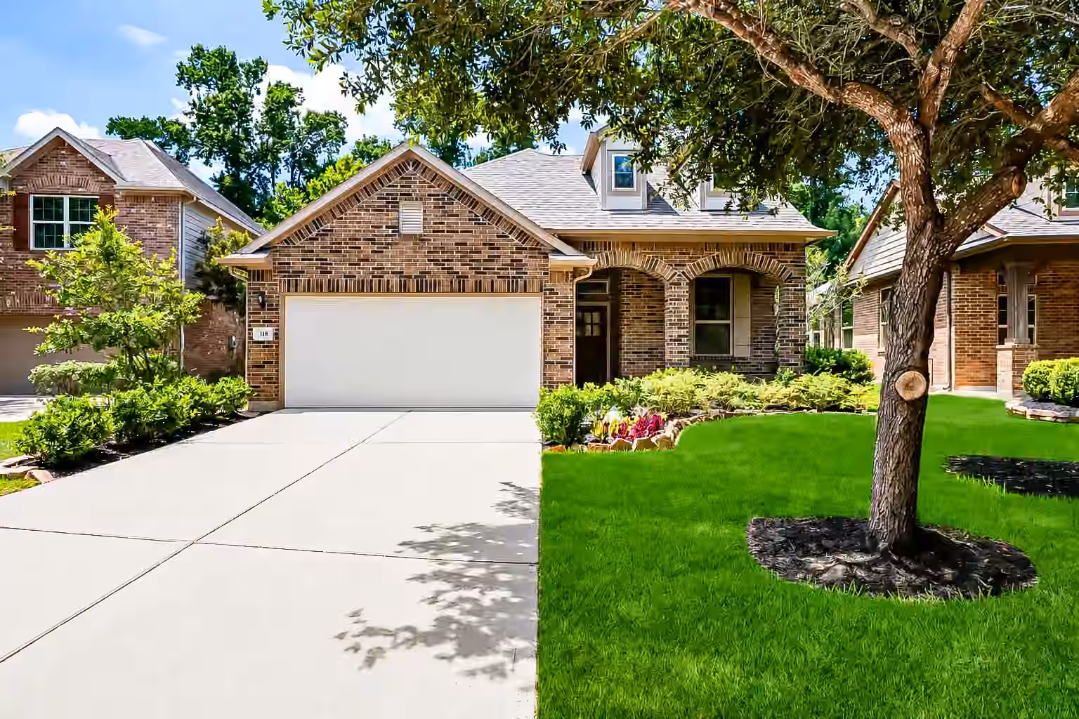 Photo of 118 Wood Drake Place, The Woodlands, TX 77375