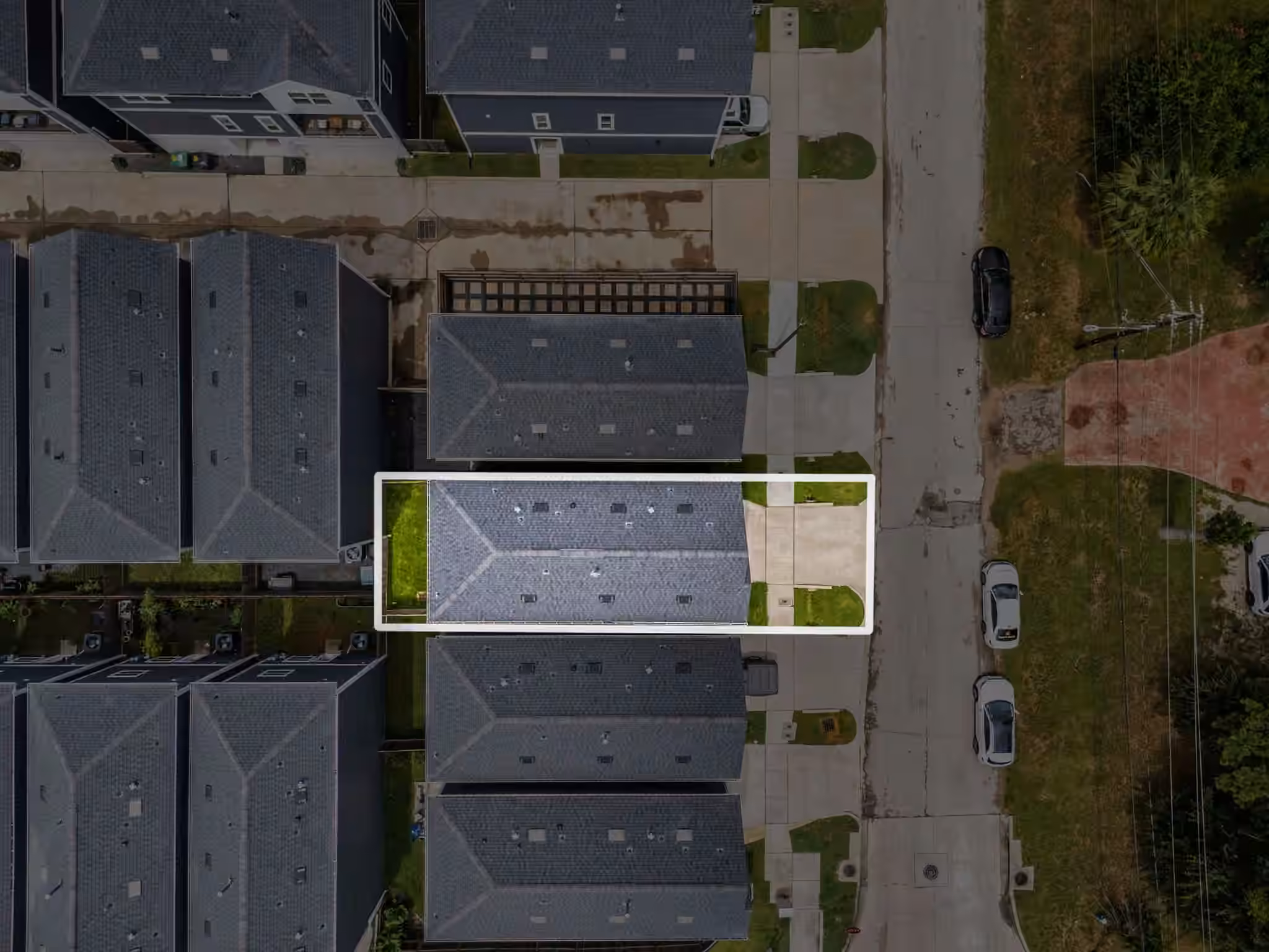 Photo 6 of 901 Lehman Street C, Houston, TX