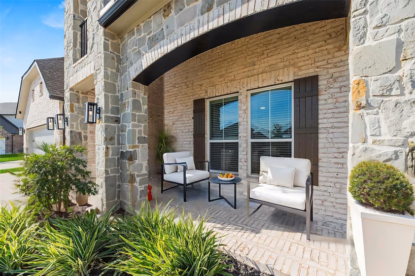 Photo 2 of 1600 Del Sol Ridge Lane, Katy, TX