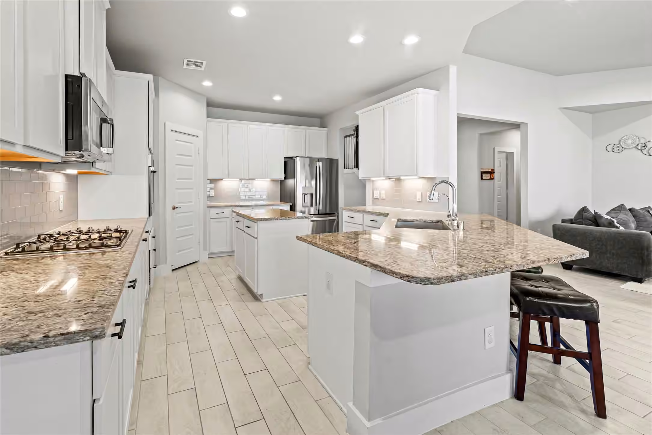 Photo 6 of 1600 Del Sol Ridge Lane, Katy, TX