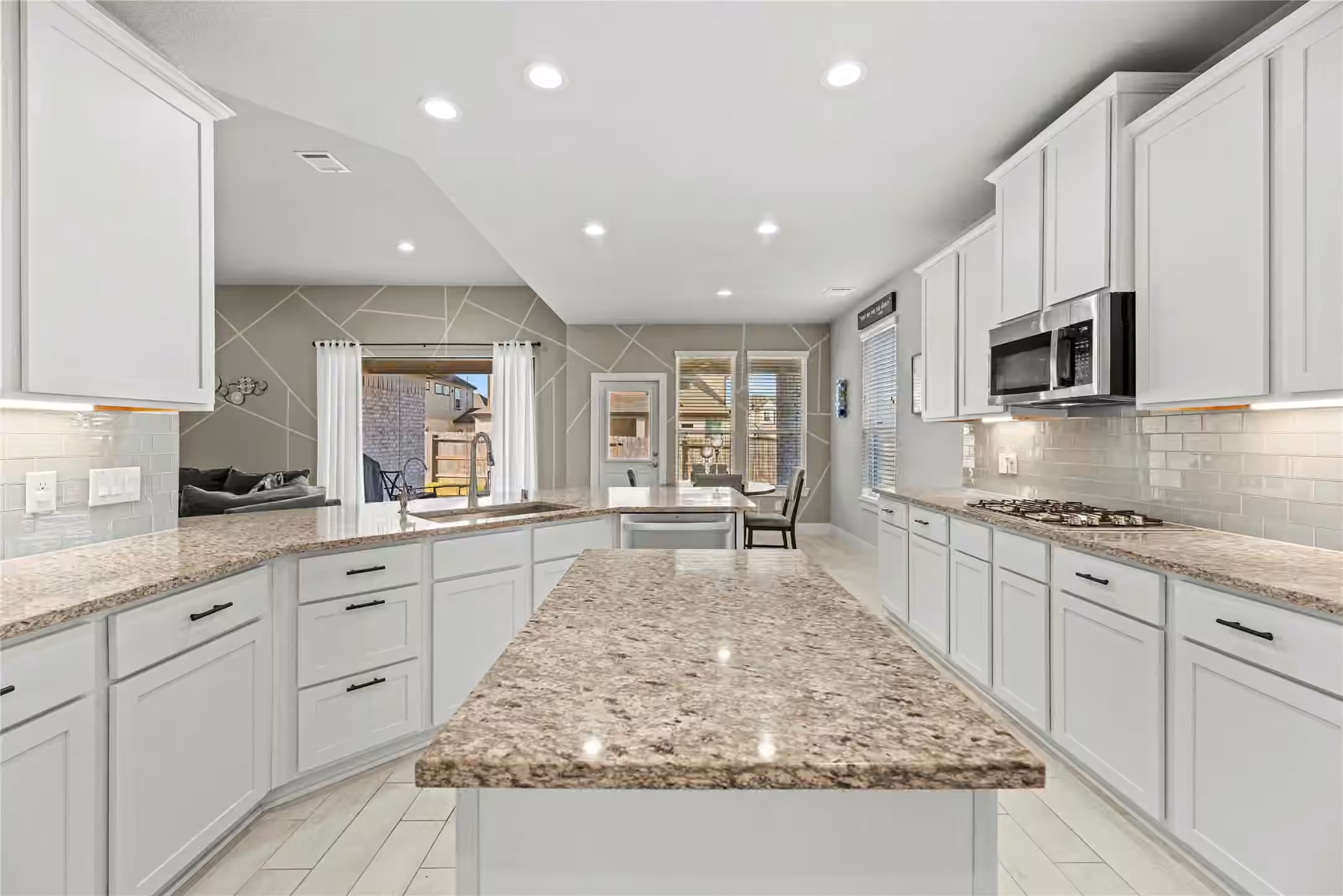 Photo 7 of 1600 Del Sol Ridge Lane, Katy, TX