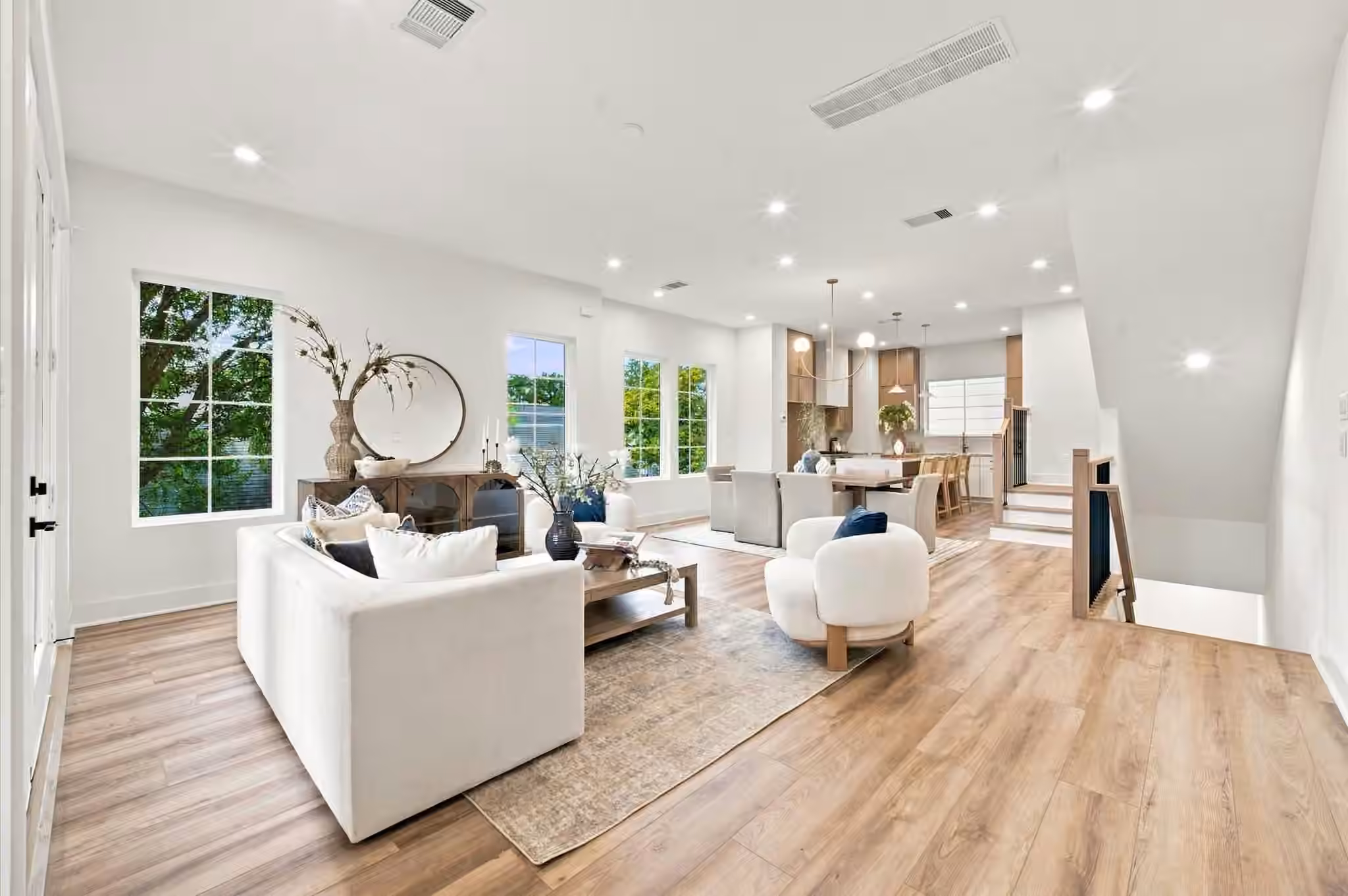 Photo of 1109 E 24th Street, Houston, TX 77009
