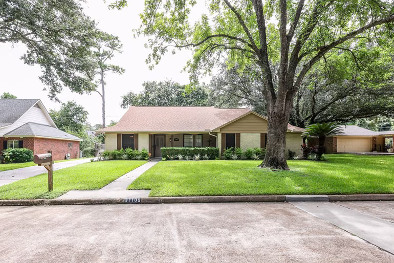 Photo of 31106 Alice Lane, Tomball, TX