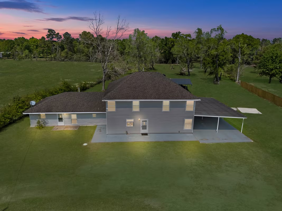 Photo of 16511 Edgefield Lane, Conroe, TX 77302