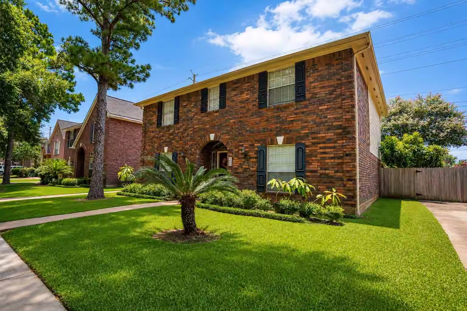 Photo 2 of 2306 Bent River Drive, Sugar Land, TX