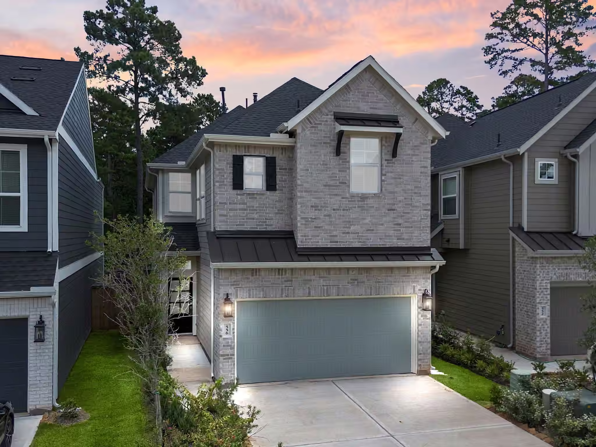 Photo of 516 Red Cascade Trail, Willis, TX 77318