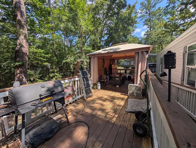 Photo 3 of 1274 Cardinal Lane, Trinity, TX