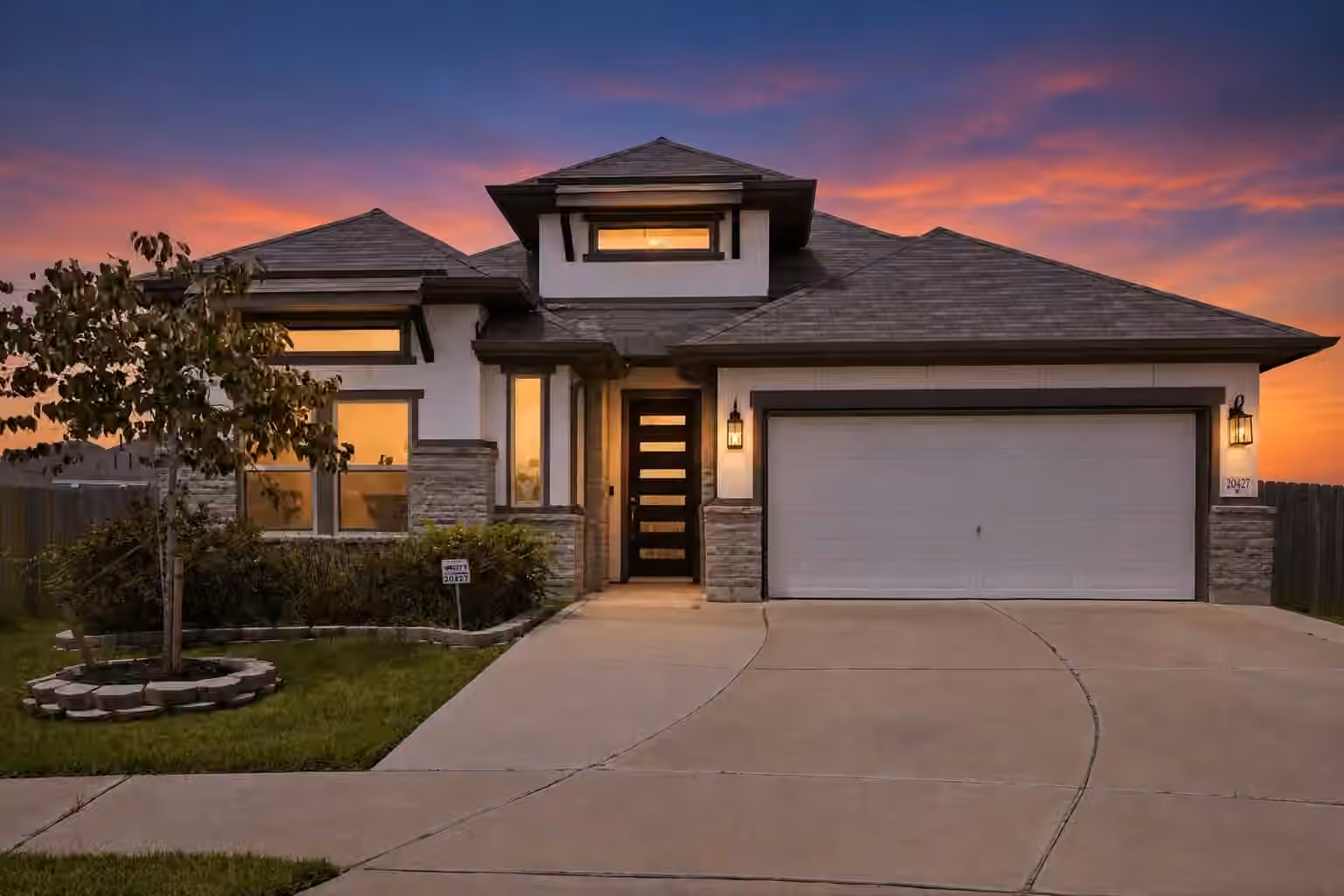 Photo of 20427 Windcrest Colony Trail, Richmond, TX