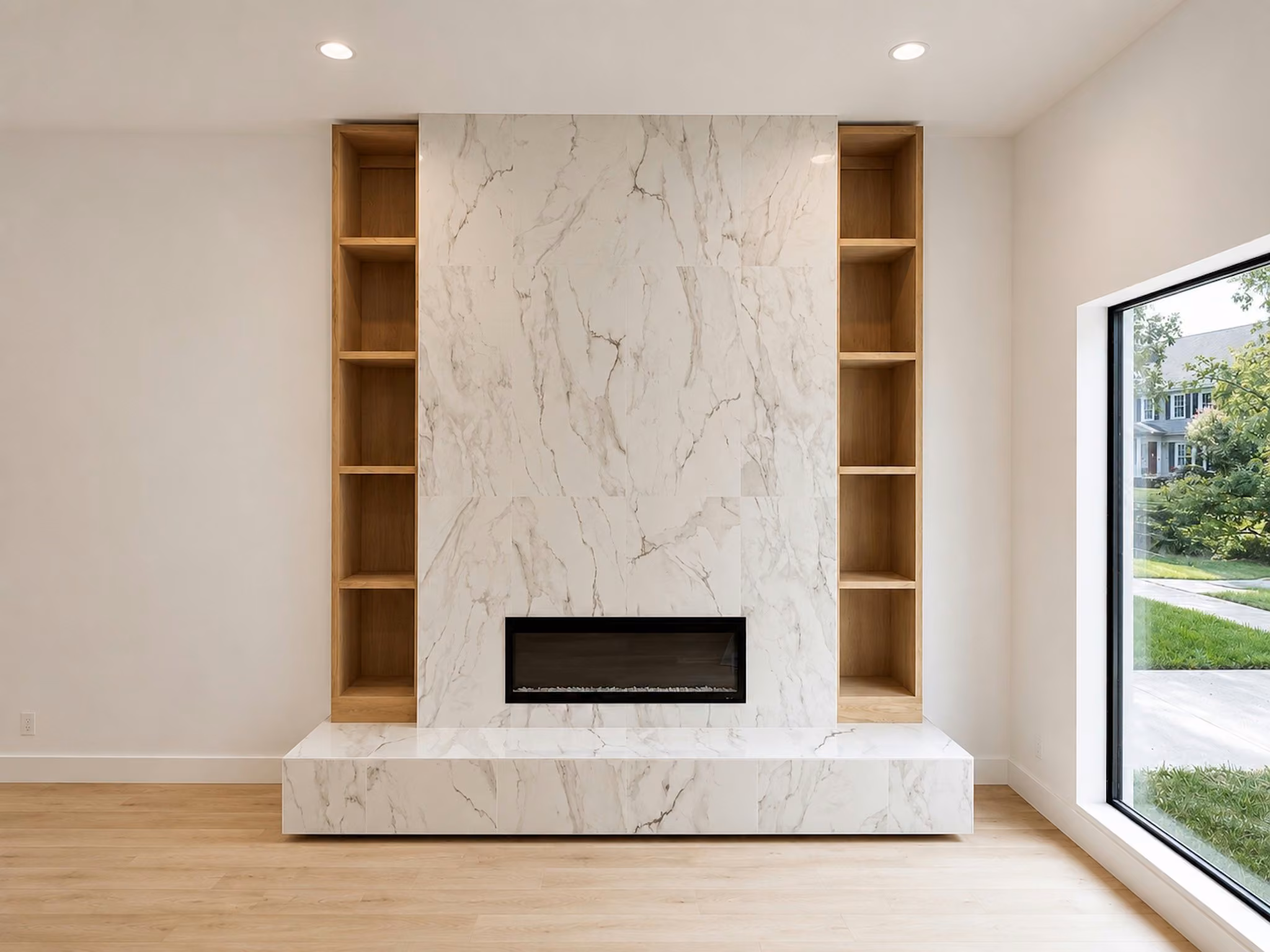 Photo 4 of 1641 Hawthorne Street, Houston, TX