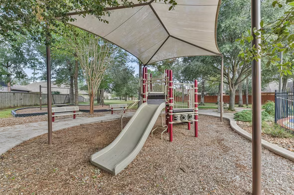 Photo 4 of 18743 Duke Lake Drive, Spring, TX