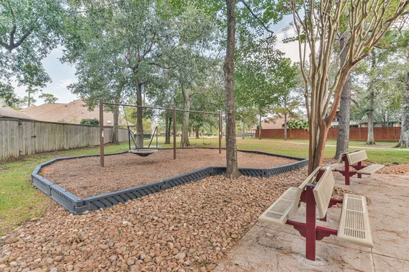 Photo 5 of 18743 Duke Lake Drive, Spring, TX