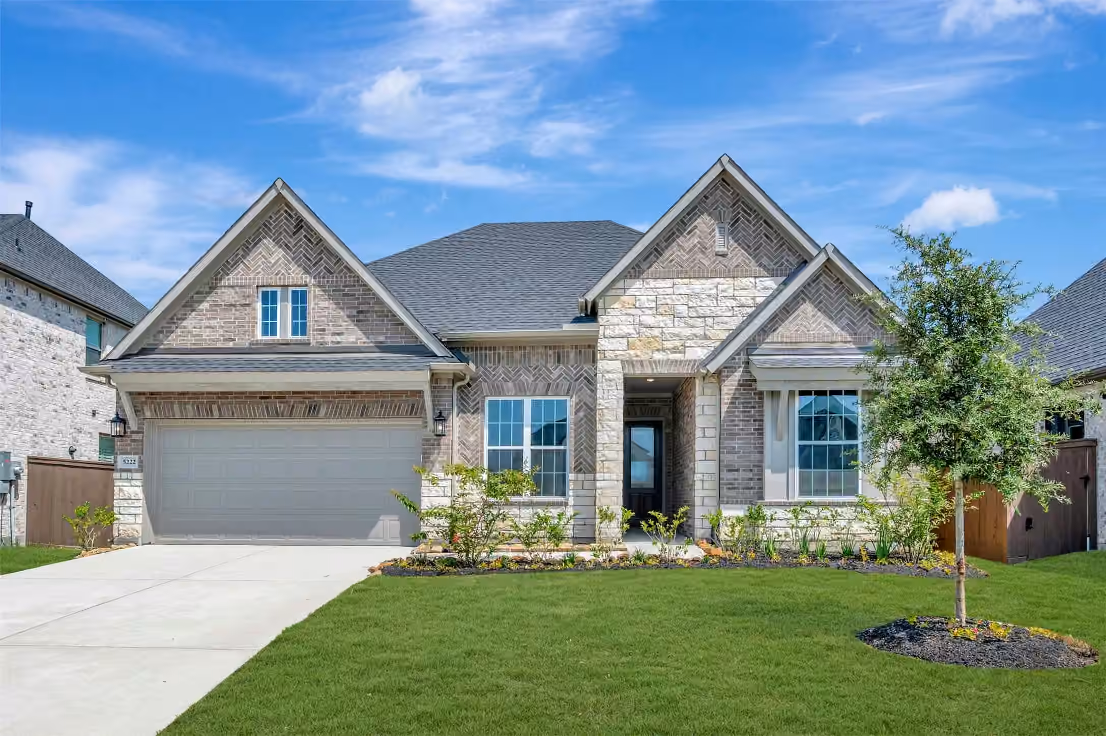Photo of 5222 Benton Woods Trail, Rosenberg, TX