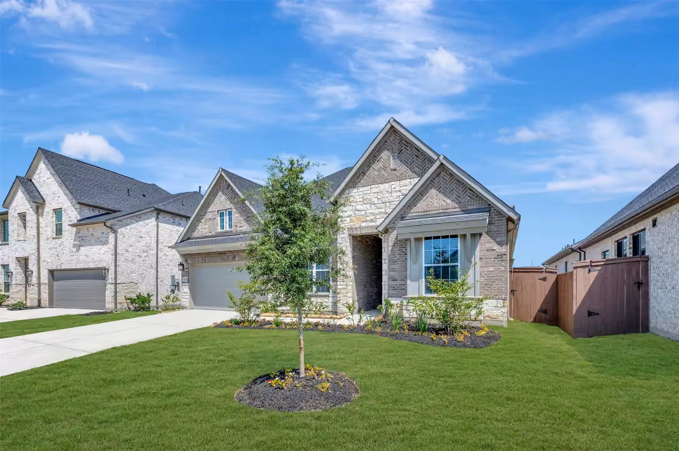 Photo 3 of 5222 Benton Woods Trail, Rosenberg, TX