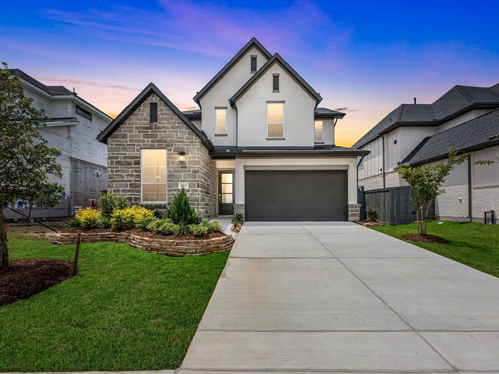 Photo of 16507 Blissful Day Way, Hockley, TX 77447