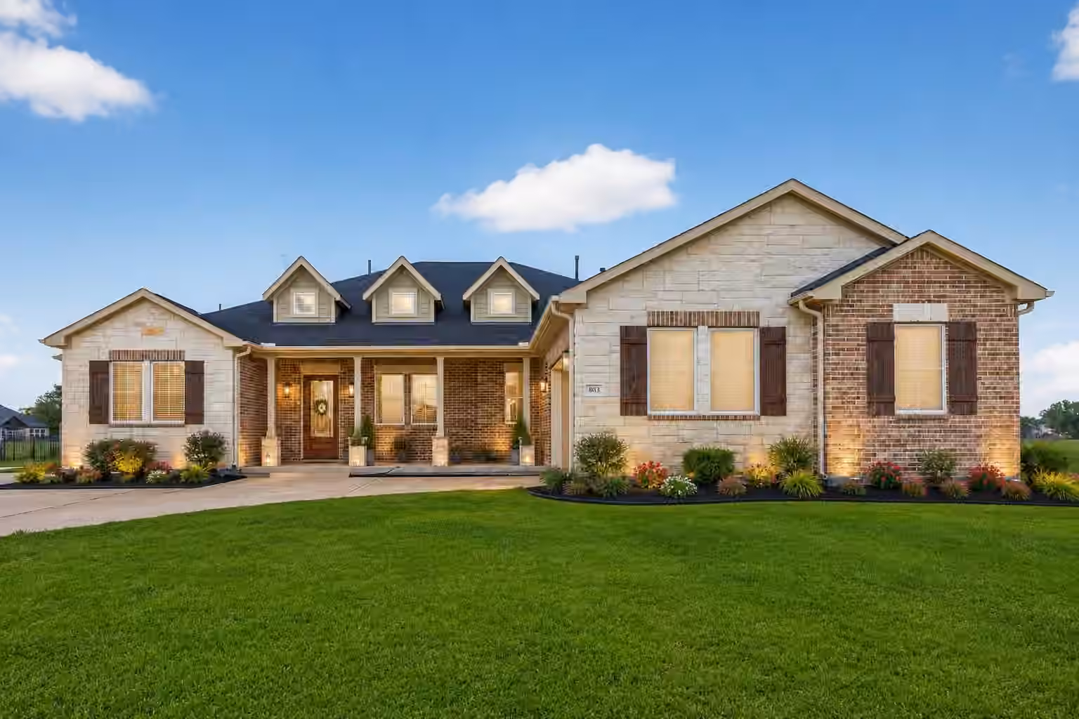 Photo of 803 Lily Lane, Rosharon, TX